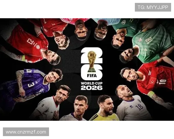 2026世界杯亚洲9队入围全面揭晓